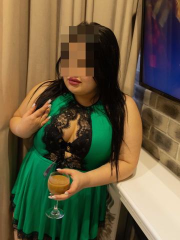 Индивидуалка Летиция Фотография 6