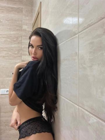 Индивидуалка Геля Фотография 2