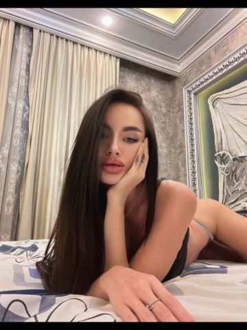Индивидуалка Геля Фотография 4